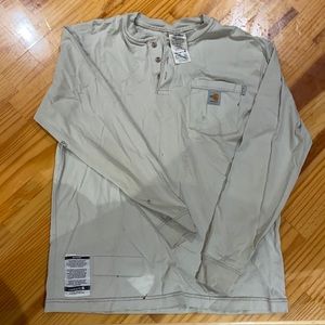 COPY - Carhartt FR Shirt medium